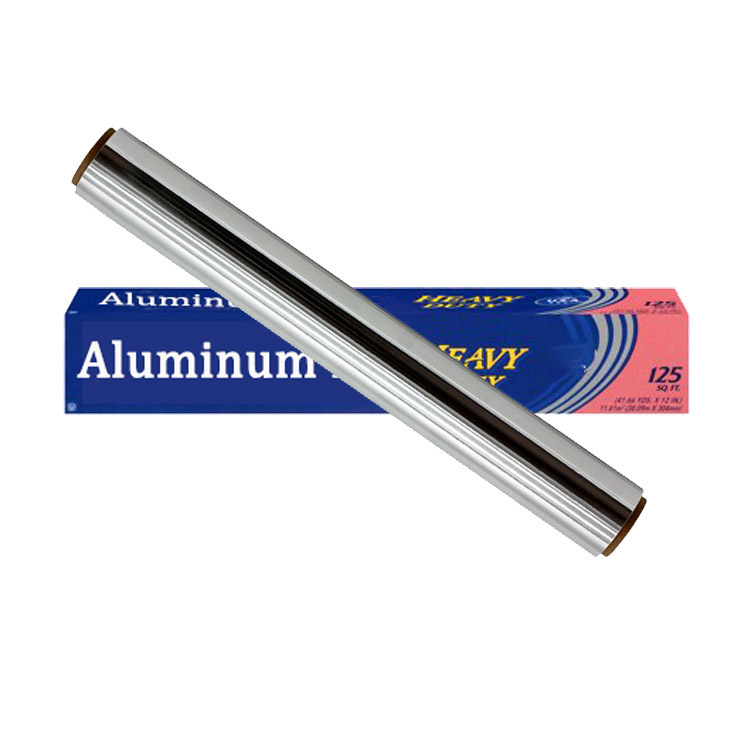 Ds-Foil Roll 10 micro x 45 cm